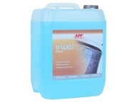 APP M GLASS Cleaner 5 l čistič skla