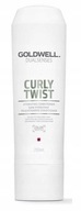 GOLDWELL CURLY TWIST kondicionér na kučery 200 ml