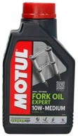 MOTUL VIDLOVÝ OLEJ EXPERT MEDIUM 10W 1L