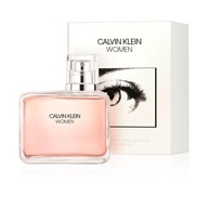 CALVIN KLEIN Women EDP parfémovaná voda pre ženy, dámske parfumy 100 ml