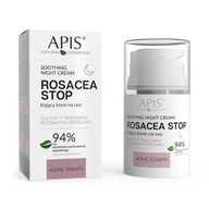 Apis Rosacea Upokojujúci nočný krém na Rosaceu