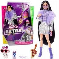 Barbie Extra Módne a štýlové doplnky pre bábiku dalmatínskeho psa č. 15 ZA5094