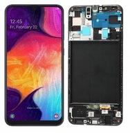 ORIGINÁLNY LCD DISPLEJ Samsung A50 A505f