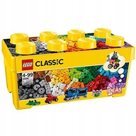 LEGO CLASSIC MEDIUM BRICKS SET 10696