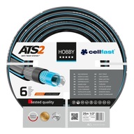 CELLFAST HOBBY ATS2 ZÁHRADNÁ HADICA 1/2