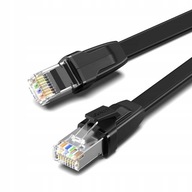 UGREEN Plochý RJ45 Ethernet sieťový kábel 5m