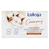 SET 24X LUKSJA mydlo mydlo 100 g