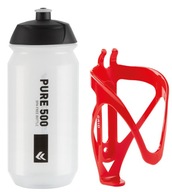 GRID HANDLE Košík na bicykel KROSS PURE BOTTLE 500ml