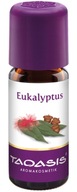 Esenciálny olej Eucalyptus Globulus 10ml TAOASIS