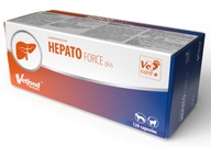 Vetfood Hepatoforce Plus 120 kapsúl