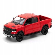 AUTOMOBIL AUTOMOBIL KOVOVÝ MODEL DODGE RAM 1500 1:46