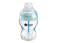 TOMMEE TIPPEE ANTI-COOL FĽAŠA 260ml cumlík 0+