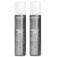 GOLDWELL STYLESIGN SPREJ NA LESK 2X300ML