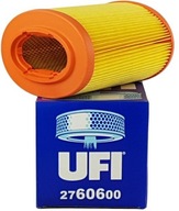 UFI VZDUCHOVÝ FILTER ALFA ROMEO 159 1.8 1.9 JTDM