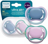 AVENT UKLIDŇUJÚCE SEDADLO ULTRA AIR 6-18m NON DECO