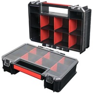 ORGANIZÁTOR MULTI SYSTEM TWO QBRICK