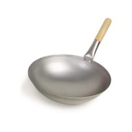 Zaoblený WOK, priemer 30 cm (12