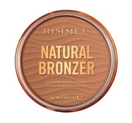 Rimmel Natural Bronzer na tvár 002 SUNBRONZE 14g