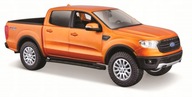 MAISTO Ford Ranger 2019 1/27 31521 OG