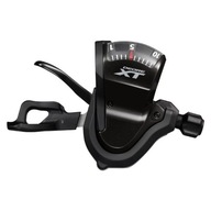 Radenie Shimano Deore XT SL-T8000-R pravé 10-st