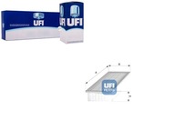 VZDUCHOVÝ FILTER UFI 036129620D 36198620 MD8040 145