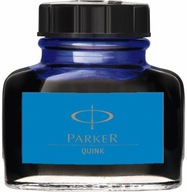 Atrament do pera PARKER 57ml modrý