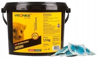 VIGONEZ Pasta na deratizáciu 1,5 kg