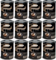 Dóza na kávu LAVAZZA ESPRESSO ITALIANO 250g x 12