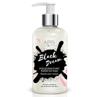 Krém na ruky APIS Black Dream Care, 300 ml