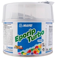 2-zložková polyesterová živica Eporip Turbo 505g rýchlotvrdnúca Mapei