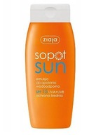 Ziaja Sopot SPF15 Emulzia na opaľovanie 150 ml