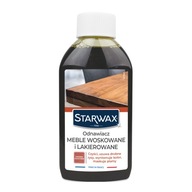 StarWax Renovátor nábytku na ovocný strom 250ml