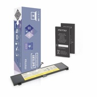 Batéria Mitsu pre Lenovo Y50-70AT-IFI 6400mAh