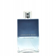 Armand Basi L'Eau Pour Homme EDT 125ml