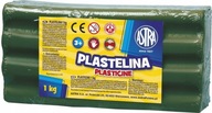 ASTRA SCHOOL FARBA PLAST PRE DETI 1KG