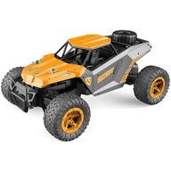 Diaľkové ovládanie do auta Muscle X Buddy Toys BRC 16522