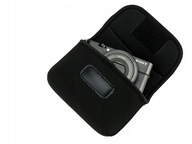 Puzdro NEOPRENE Pouch pre Canon G7X Mark III