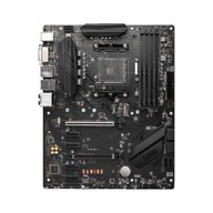 Doska MSI B550 GAMING GEN3 /AMD B550/DDR4/SATA3/M.