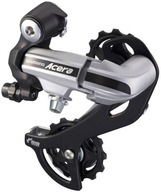 Zadná prehadzovačka Shimano Acera RD-M360 7-8b, strieborná