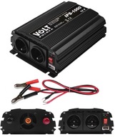 AUTO INVERTOR 12V 230V 700/1000W + USB