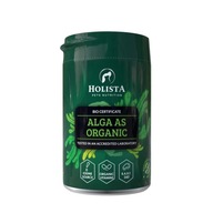 Holista Pets Alga Organic 250g Morské riasy