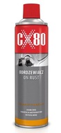 ON RUST odstraňovač hrdze - CX80 500ml