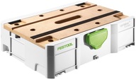 Festool Systainer T-LOC SYS-MFT - 500076