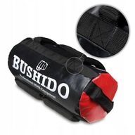 SANDBAG BUSHIDO TAŠKA PRE CROSSFIT FITNESS 1-35 KG