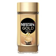 NESCAFE GOLD CREMA 200G SP. ..