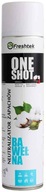 One Shot Bavlna neutralizátor zápachu 600 ml