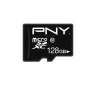 Pamäťová karta PNY microSDXC 128 GB 100/10 Mb/s C10