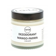 La Le Deodorant Mango-Papaya 120 ml