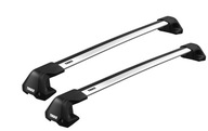 Základný nosič Thule Wingbar Edge Clamp 7205