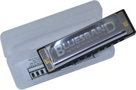 Harmonica - Hohner Blues Band G